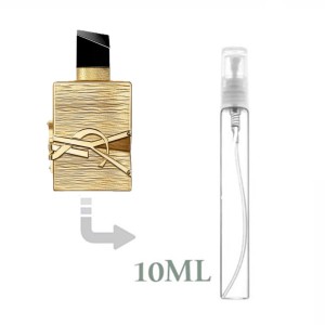 عطر ادکلن ایو سن لوران لیبر وانیل کوتور (دکانت 10-5 میل) مسترکوالیتی  Yves Saint Laurent Libre Vanille Couture
