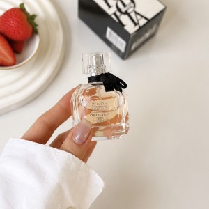 عطر ادکلن مینی ایو سن لورن مون پاریس 25میل YSL Mon Paris EDP