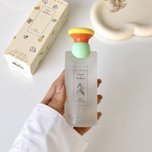 عطر ادکلن بولگاری پتیتز ات مامانز 100میل مسترکوالیتی  BVLGARI - Petits et Mamans