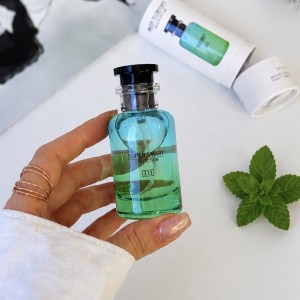 عطر ادکلن مینی لویی ویتون پسفیک چیل 25میل  Louis Vuitton Pacific Chill