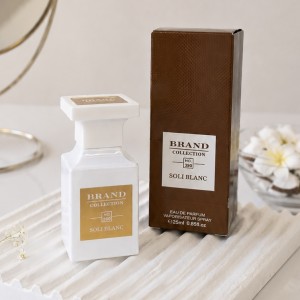 عطر ادکلن مینی تامفورد ادو سولیل بلانک 25میل  TOM FORD - Eau de Soleil Blanc