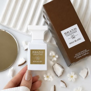 عطر ادکلن مینی تامفورد ادو سولیل بلانک 25میل  TOM FORD - Eau de Soleil Blanc