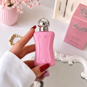 عطر ادکلن مینی پارفومز د مارلی دلینا  اکسکلوسیف  30میل - Parfums de Marly Delina Exclusif