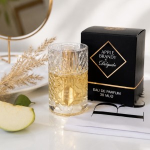 عطر ادکلن مینی بای کیلیان اپل برندی آن د راکس 25میل   By Kilian Apple Brandy on the Rocks