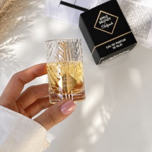عطر ادکلن مینی بای کیلیان اپل برندی آن د راکس 25میل   By Kilian Apple Brandy on the Rocks
