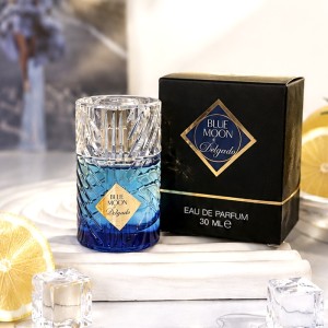 عطر ادکلن مینی بای کیلیان بلو مون جینجر دش 25میل By Kilian Blue Moon Ginger Dash