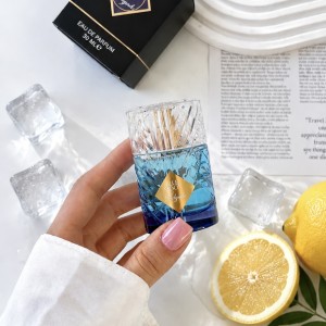 عطر ادکلن مینی بای کیلیان بلو مون جینجر دش 25میل By Kilian Blue Moon Ginger Dash
