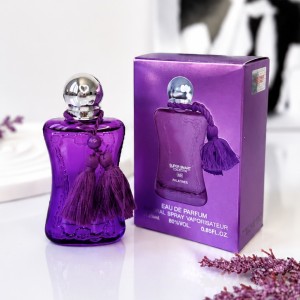 عطر ادکلن مینی پارفومز د مارلی پلاتین 25میل  PARFUMS de MARLY Palatine