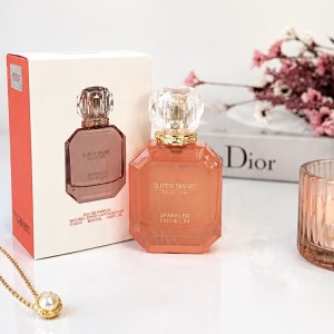 عطر ادکلن مینی کایالی ادن اسپارکلینگ لیچی 25میل  Kayali Sparkling Lychee 39