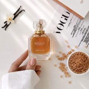عطر ادکلن مینی کایالی وانیلا28 25میل   Kayali Vanilla 28
