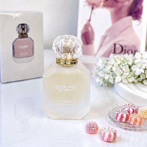عطر ادکلن مینی کایالی وانیلا کندی راک شوگر۴۲ 25میل    Kayali Vanilla Candy Rock Sugar42
