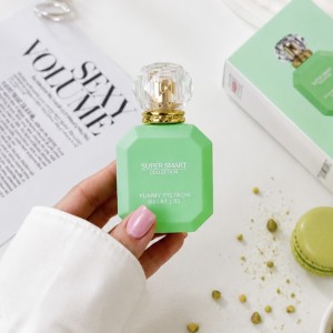 عطر ادکلن مینی کایالی یام پستشیو جلاتو۳۳   Kayali Yum Pistachio Gelato 33