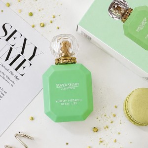 عطر ادکلن مینی کایالی یام پستشیو جلاتو۳۳   Kayali Yum Pistachio Gelato 33
