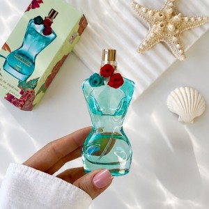 عطر ادکلن مینی ژان پل گوتیه لا بل پارادایس گاردن 25میل  ‏ Jean Paul GAULTIER - La Belle Paradise Garden