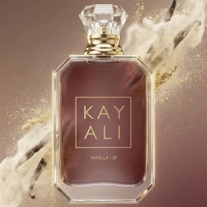 عطر ادکلن کایالی وانیلا ۲۸ 100میل Kayali Vanilla 28