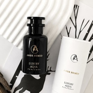 عطر ادکلن لویی ویتون امبرنومد (لاکچـری آکوا) 50میل  Louis Vuitton Ombre Nomade