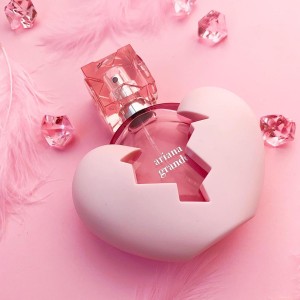 عطر ادکلن آریانا گراند تنک یو نکست مسترکوالیتی 100میل  Ariana Grande - Thank U, Next
