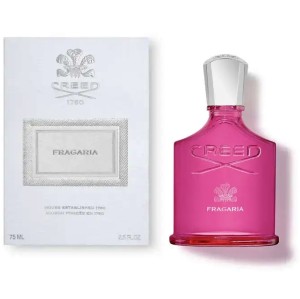 عطر ادکلن کرید فراگریا مسترکوالیتی 75میل    Creed Fragaria