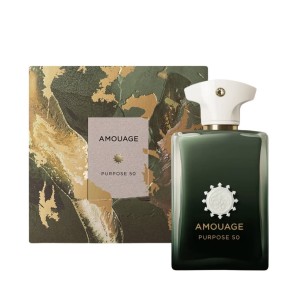 عطر ادکلن آمواج پرپس۵۰ اکستریت (پورپس۵۰) مسترکوالیتی 100میل  Amouage Purpose Extrait 50