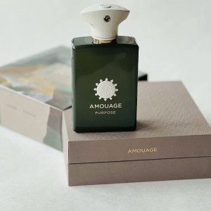 عطر ادکلن آمواج پرپس۵۰ اکستریت (پورپس۵۰) مسترکوالیتی 100میل  Amouage Purpose Extrait 50