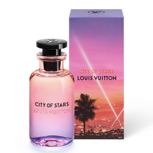 عطر ادکلن لویی ویتون سیتی اف استارز مسترکوالیتی 100میل  Louis Vuitton - City Of Stars