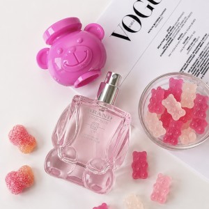 عطر ادکلن مینی موسچینو توی 2 بابل گام 25میل MOSCHINO  Toy 2 Bubble Gum