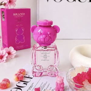 عطر ادکلن مینی موسچینو توی 2 بابل گام 25میل MOSCHINO  Toy 2 Bubble Gum