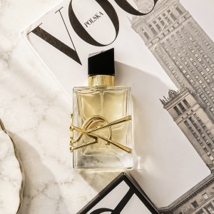 عطر ادکلن مینی ایو سن لورن لیبر زنانه 30میل نایس -  Yves Saint Laurent Libre