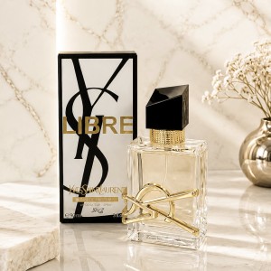 عطر ادکلن مینی ایو سن لورن لیبر زنانه 30میل نایس -  Yves Saint Laurent Libre
