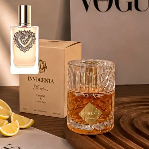 عطر ادکلن مینی دولچه گابانا دووشن 30میل  Dolce & Gabbana Devotion