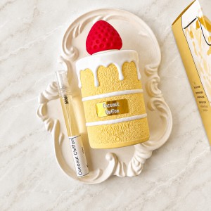 عطر ادکلن عربیات شوگر کوکونات چیفون اورجینال (دکانت 5-10میل)  ‏ ARABIYAT SUGAR - COCONUT CHIFFON