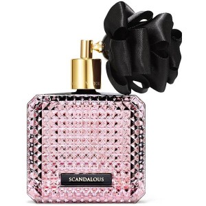 عطر ادکلن مینی ویکتوریا سکرت اسکاندالوس (اسکندلوس) 25میل  VICTORIA'S SECRET - Scandalous