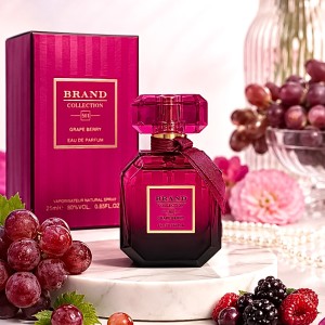 عطر ادکلن مینی ویکتوریا سکرت بامبشل پشن 25میل  Victoria’s Secret Bombshell Passion