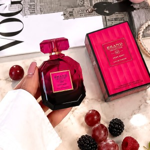 عطر ادکلن مینی ویکتوریا سکرت بامبشل پشن 25میل  Victoria’s Secret Bombshell Passion