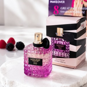 عطر ادکلن مینی ویکتوریا سکرت اسکاندالوس (اسکندلوس) 25میل  VICTORIA'S SECRET - Scandalous