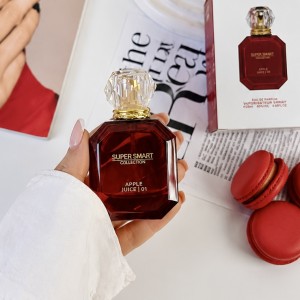 عطر ادکلن مینی کایالی ایدن جویسی اپل 01 25میل   Kayali Eden Juicy Apple | 01 EDP