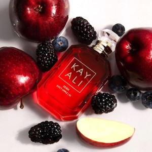 عطر ادکلن مینی کایالی ایدن جویسی اپل 01 25میل   Kayali Eden Juicy Apple | 01 EDP