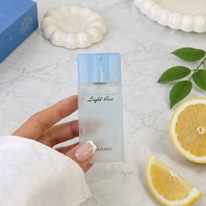 عطر ادکلن مینی دولچه گابانا لایت بلو 25میل - DOLCE & GABBANA Light Blue