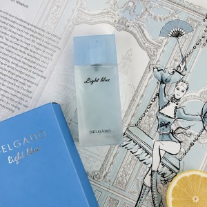 عطر ادکلن مینی دولچه گابانا لایت بلو 25میل - DOLCE & GABBANA Light Blue
