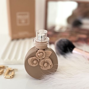عطر ادکلن مینی ولنتینو ولینتینا پودری 25میل -  VALENTINO - Valentina Poudre