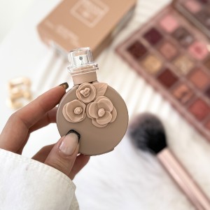 عطر ادکلن مینی ولنتینو ولینتینا پودری 25میل -  VALENTINO - Valentina Poudre