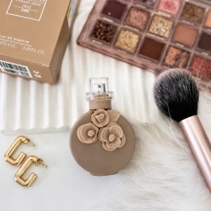 عطر ادکلن مینی ولنتینو ولینتینا پودری 25میل -  VALENTINO - Valentina Poudre