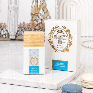 عطر ادکلن مینی جیاردینی دی توسکانا بیانکو لاته 25میل  Giardini Di Toscana - Bianco Latte
