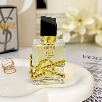 عطر ادکلن مینی ایو سن لورن لیبر زنانه 30میلی -  Yves Saint Laurent Libre