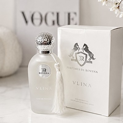 عطر ادکلن پارفوم د مارلی والایا (روونا) 100میل شرکتی | Parfums de Marly Valaya (Vlina Rovena)