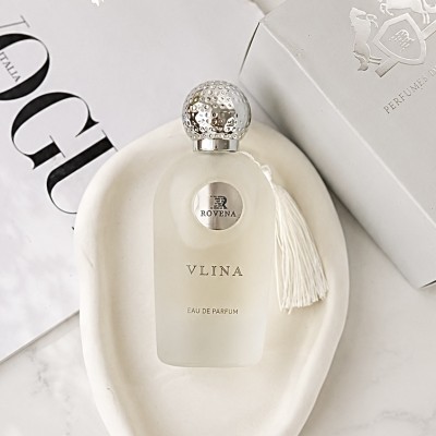 عطر ادکلن پارفوم د مارلی والایا (روونا) 100میل شرکتی | Parfums de Marly Valaya (Vlina Rovena)