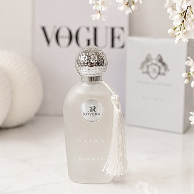 عطر ادکلن پارفوم د مارلی والایا (روونا) 100میل شرکتی | Parfums de Marly Valaya (Vlina Rovena)