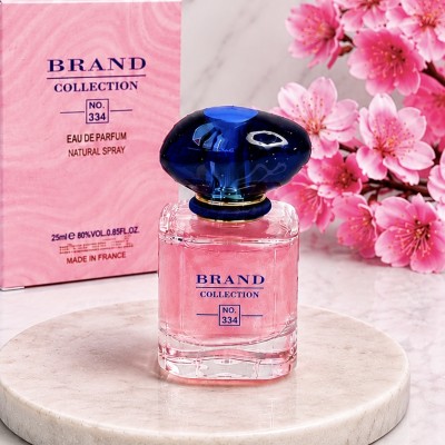 عطر ادکلن مینی جورجیو آرمانی مای وی 25میل    GIORGIO ARMANI My Way