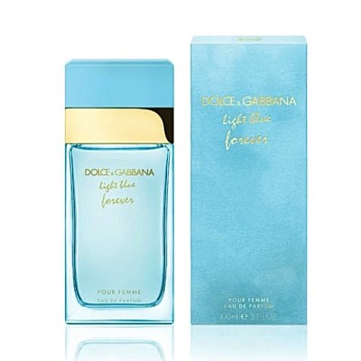 عطر ادکلن دولچه گابانا لایت بلو 100میل - DOLCE & GABBANA Light Blue