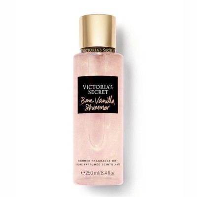 بادی میست ویکتوریا سیکرت بروانیلا شیمر -  Victoria’s Secret Bare Vanilla Shimmer